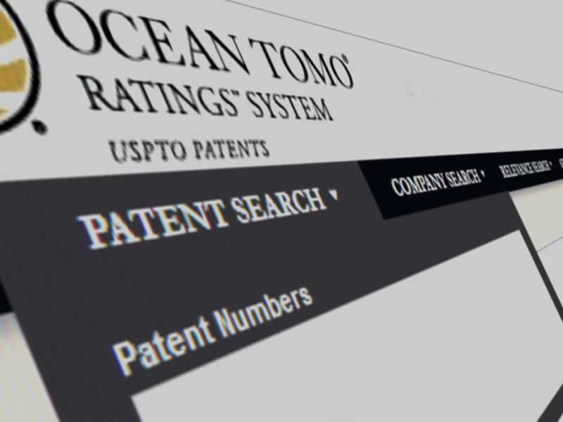The Ocean Tomo Ratings™